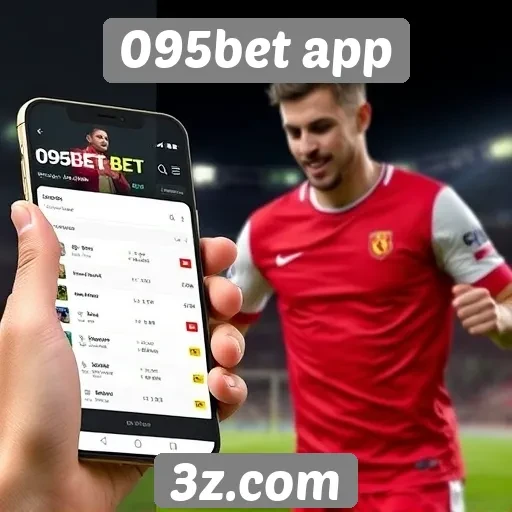 058bet app traz promoções para novos jogadores