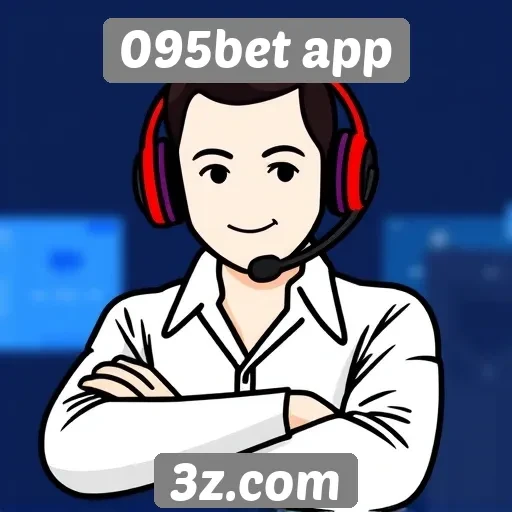 Suporte ao cliente do 095bet app é eficiente