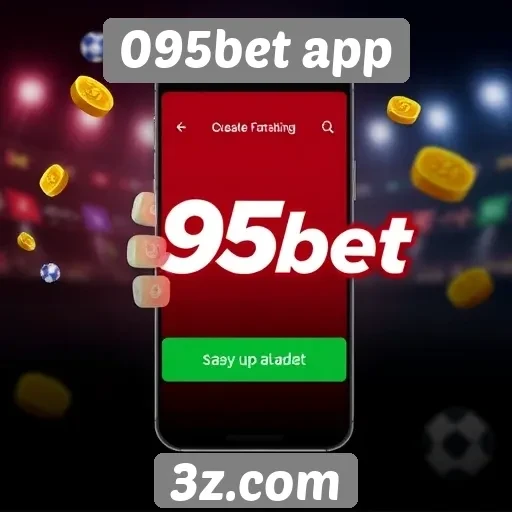 Comparativo de bônus e promoções do 095bet app