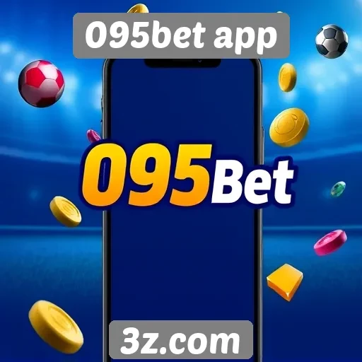 Novos jogos disponíveis no 095bet app
