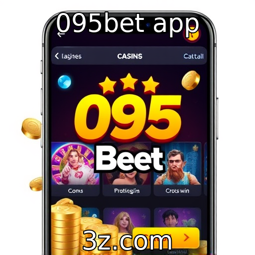 Inovação tecnológica em jogos de cassino digitais