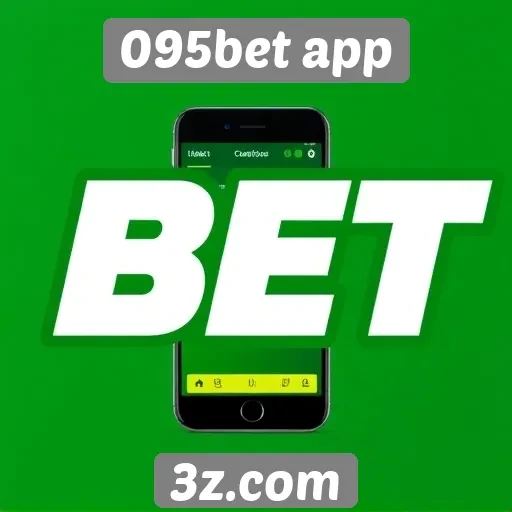 Avaliação da experiência do usuário no 095bet app