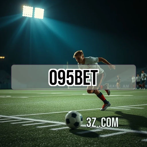 A Emoção do Live no 095bet App: Aposte em Grande Estilo!