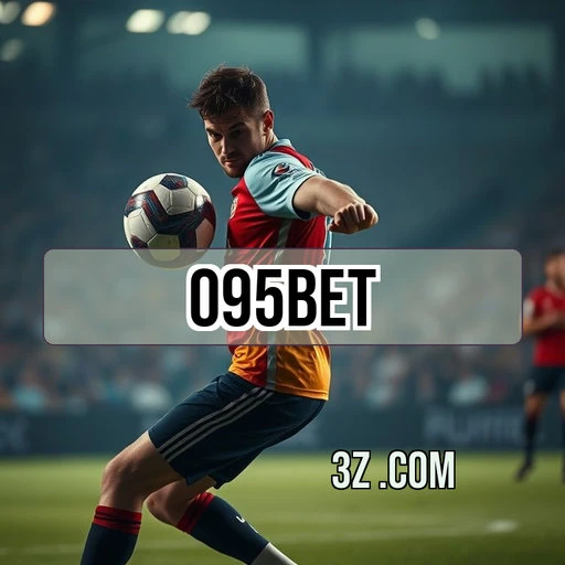 Promoções Imperdíveis no 095bet App Atraem Apostadores